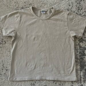 Jungmaven tee, M size